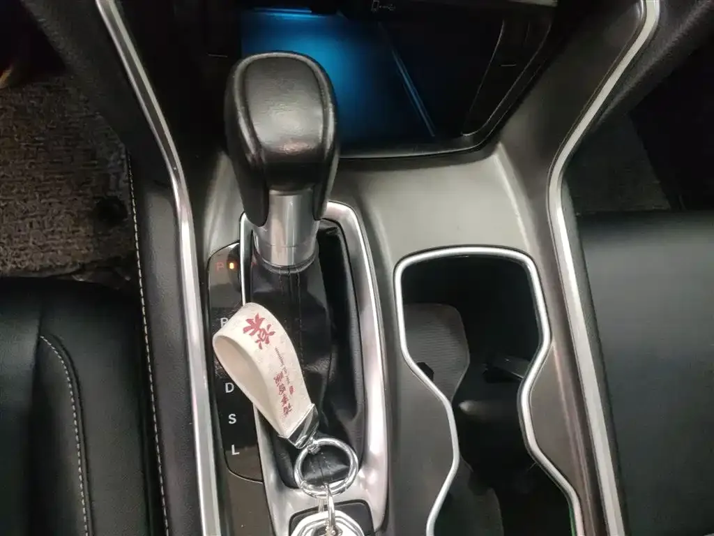 Honda Accord — фото 2