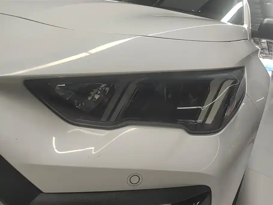 GAC Motor Shadow Leopard — фото 5
