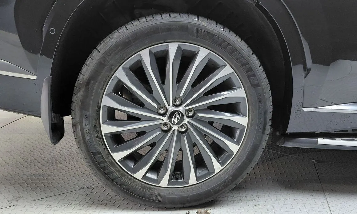 Hyundai Palisade — фото 6