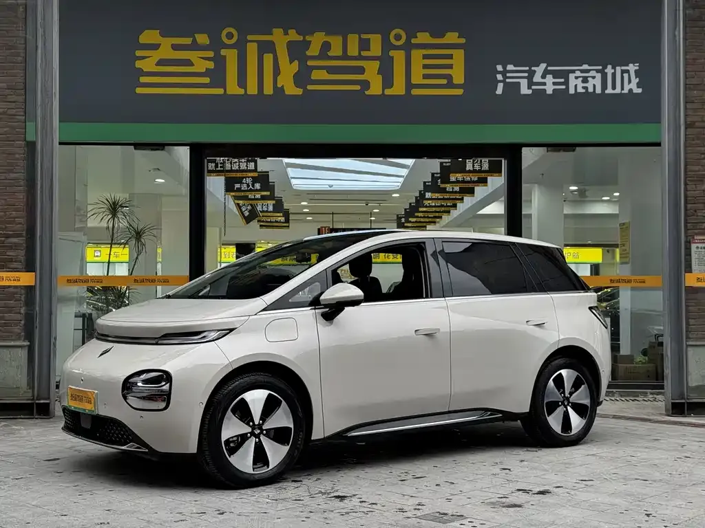 Baojun Yunduo 2024 из CN, фото 1