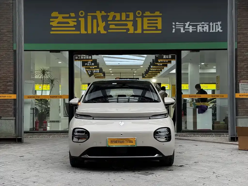 Baojun Yunduo 2024 из CN, фото 6