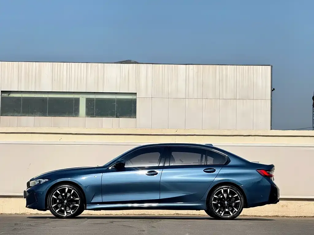 BMW 3 Series — фото 2