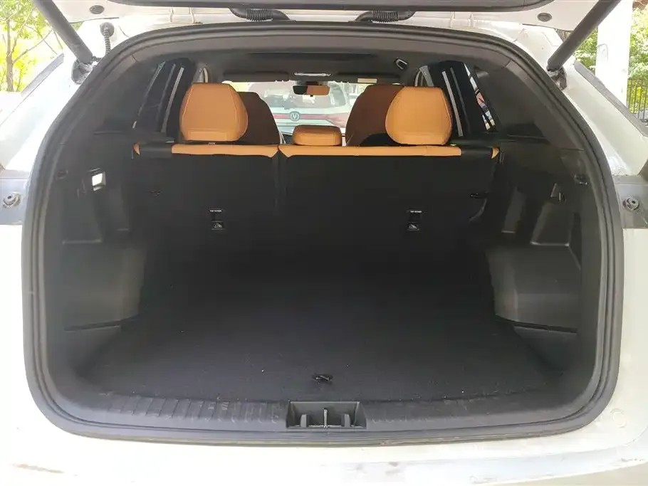 Geely Galaxy L7 — фото 2