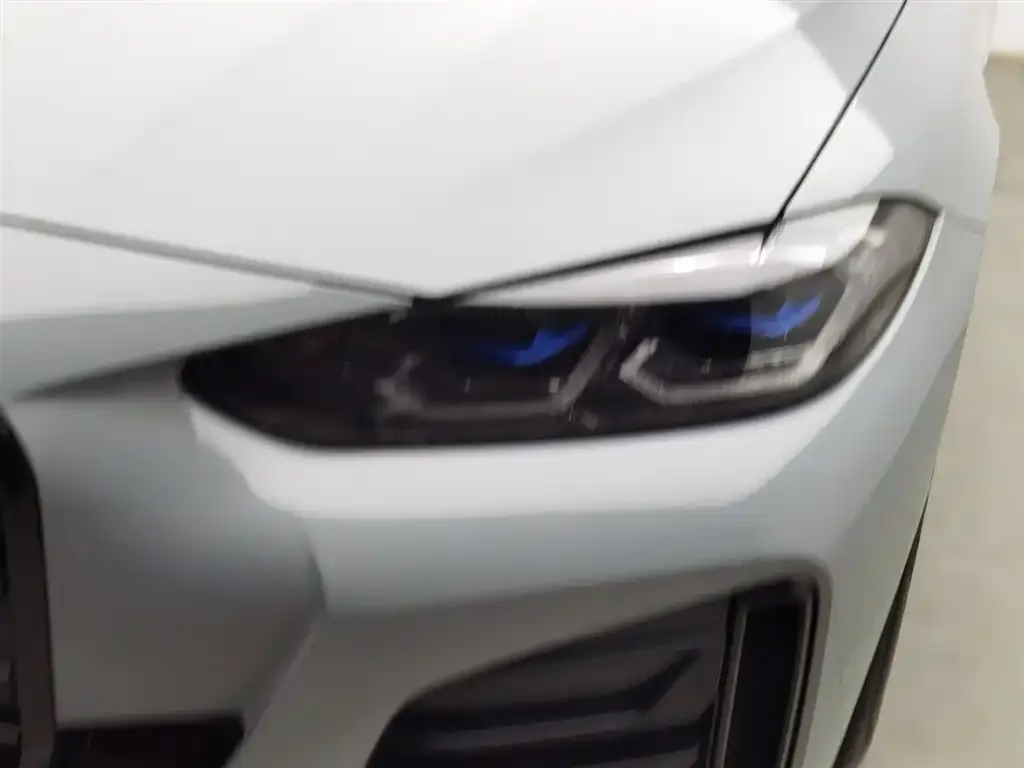 BMW 4 Series 2024 из CN, фото 2