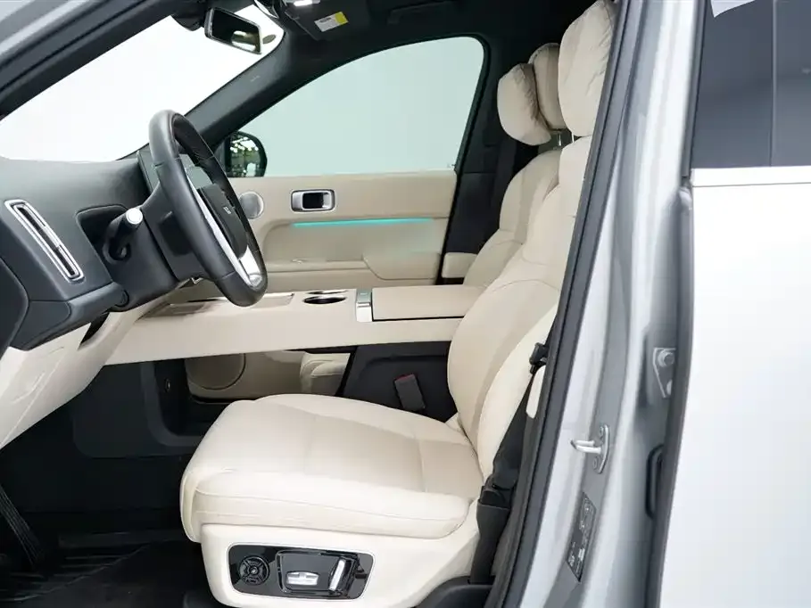 Li Auto L9 2023 из CN, фото 10