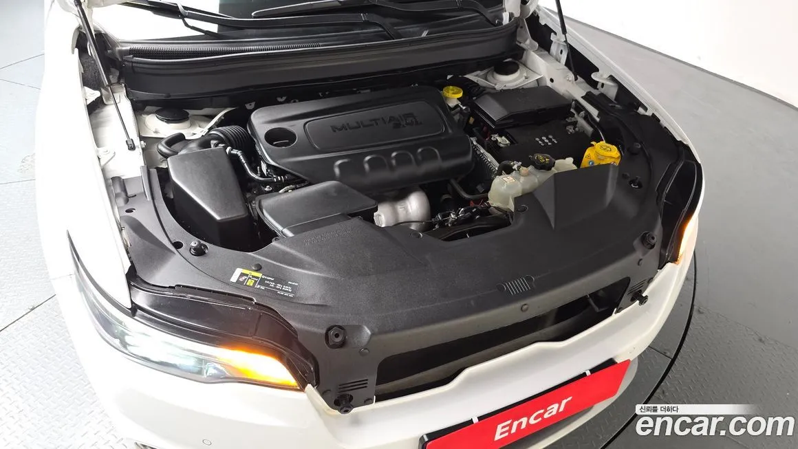 Jeep Cherokee 2021 из KR, фото 6