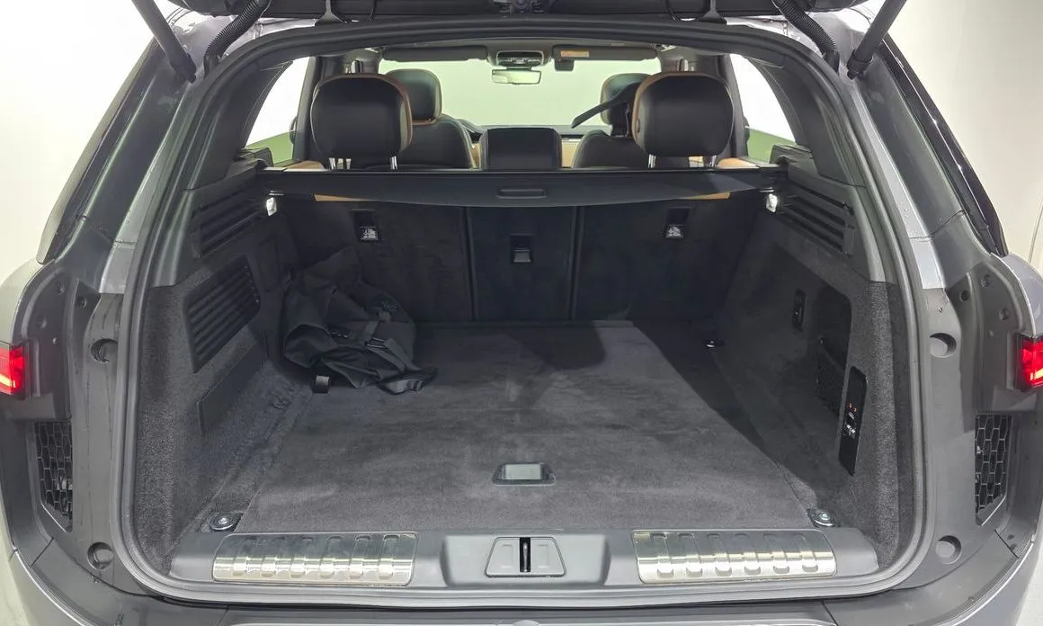 Land Rover Range Rover Sport 2024 из KR, фото 9