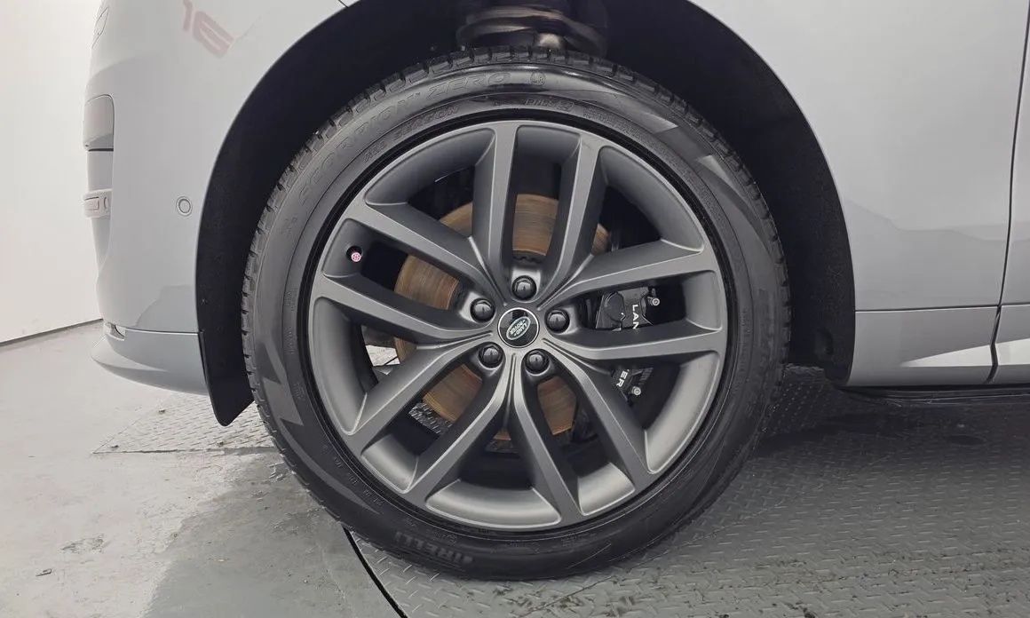Land Rover Range Rover Sport 2024 из KR, фото 7