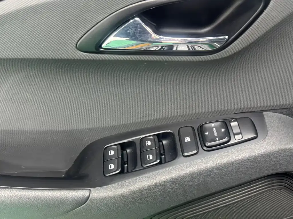 Hyundai ix35 2023 из CN, фото 6
