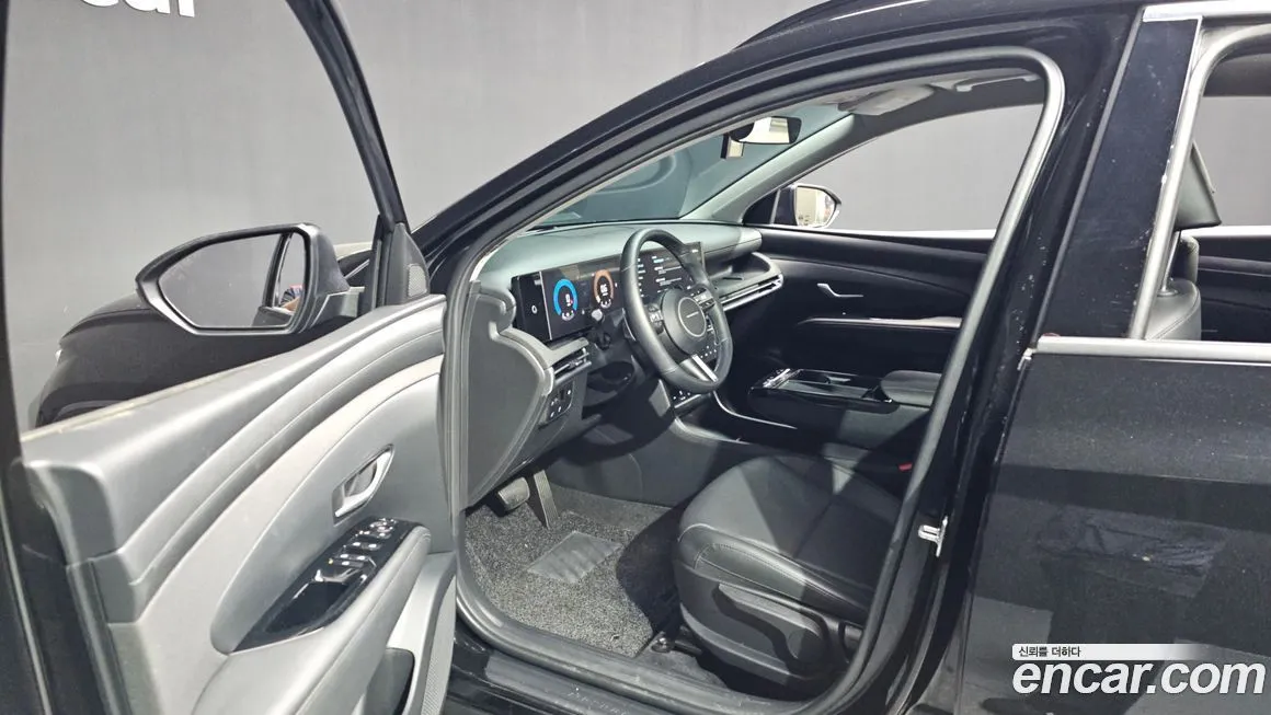 Hyundai Tucson 2024 из KR, фото 8