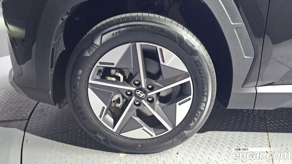 Hyundai Tucson 2024 из KR, фото 7