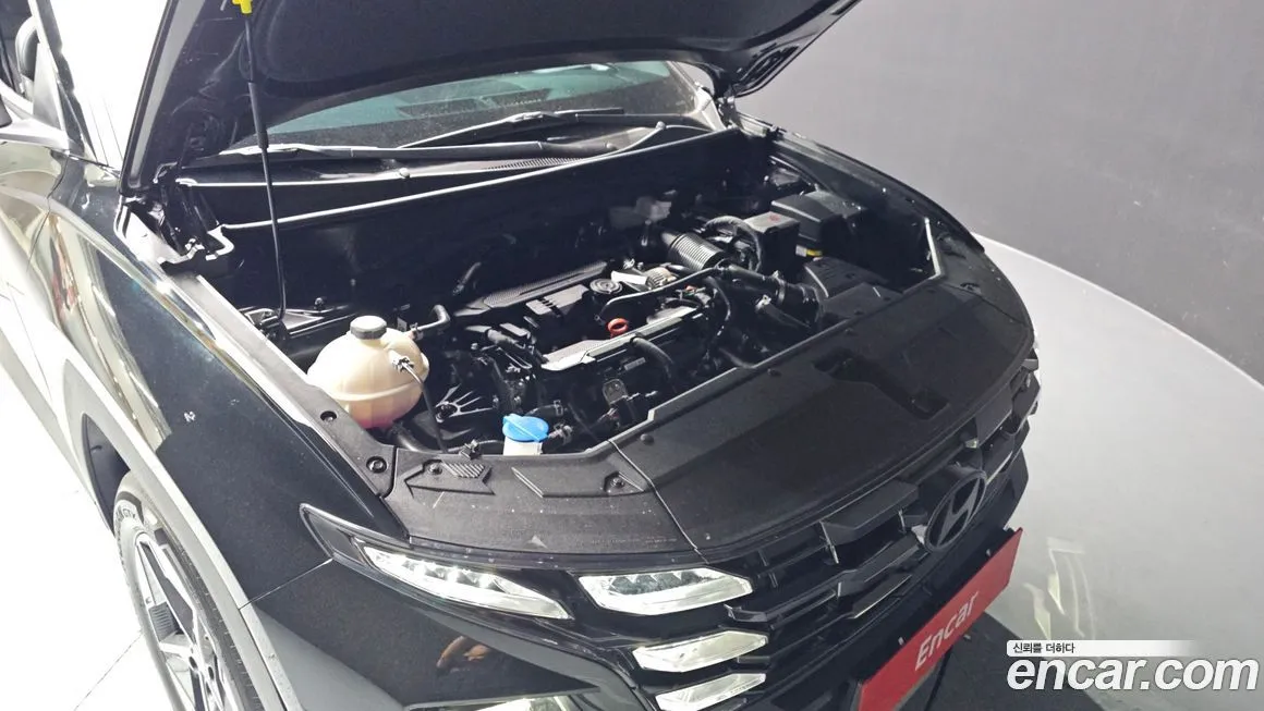 Hyundai Tucson 2024 из KR, фото 10