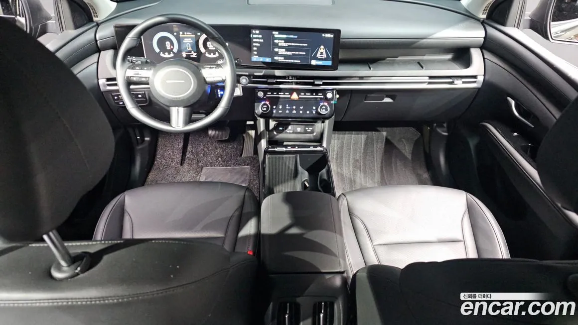 Hyundai Tucson 2024 из KR, фото 6