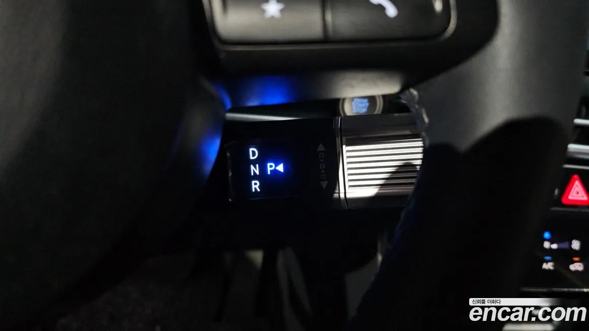Hyundai Tucson 2024 из KR, фото 4