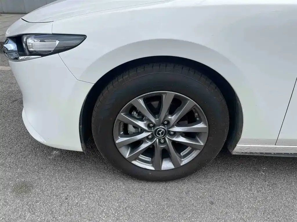 Mazda 3 Axela 2021 из CN, фото 6