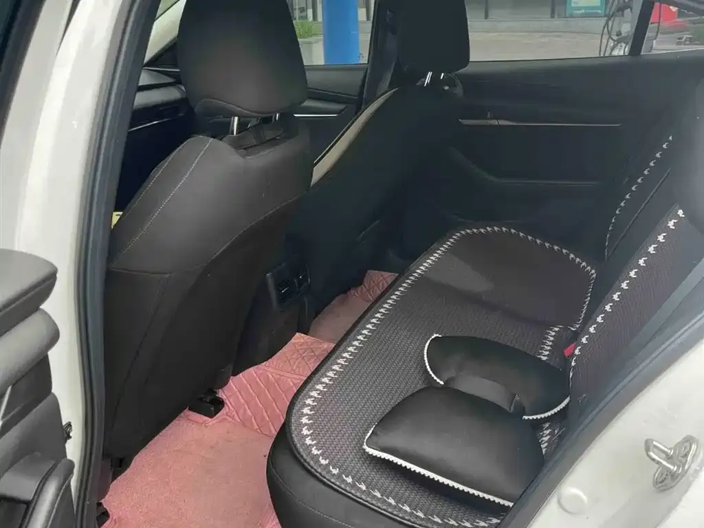 Mazda 3 Axela 2021 из CN, фото 2