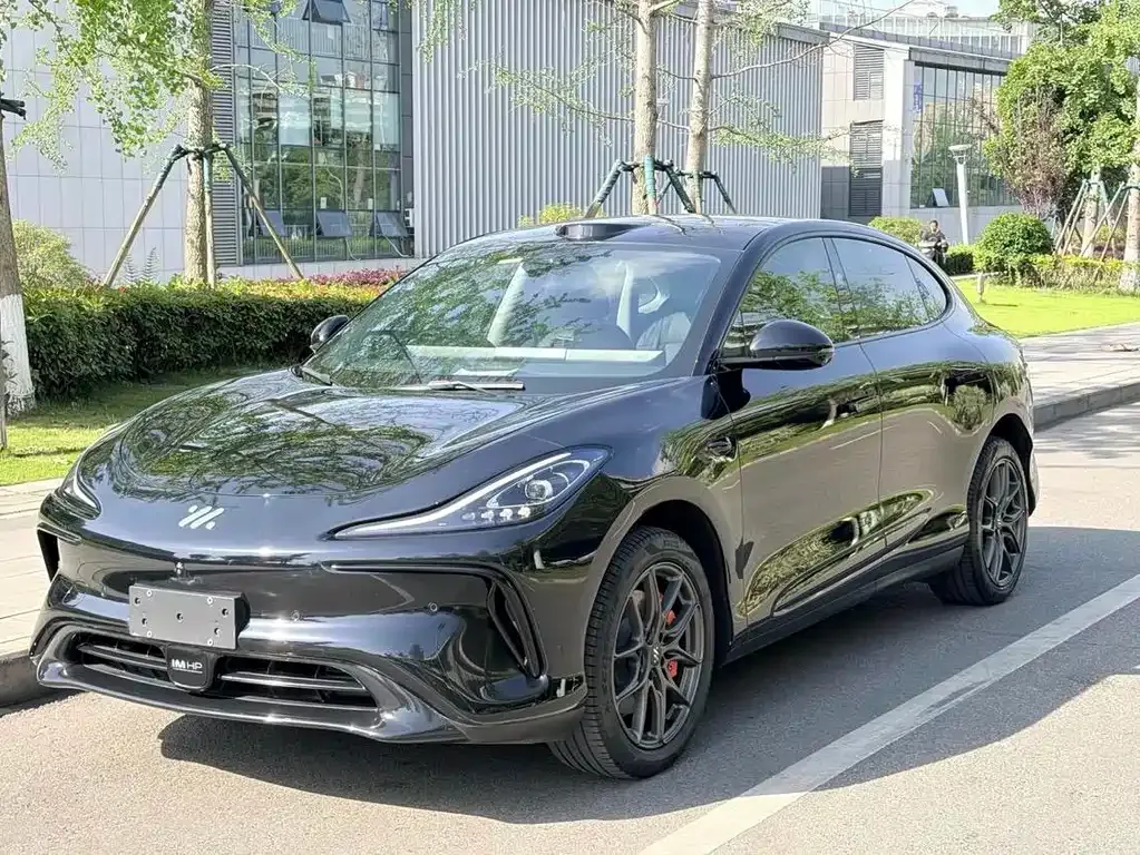 IM LS6