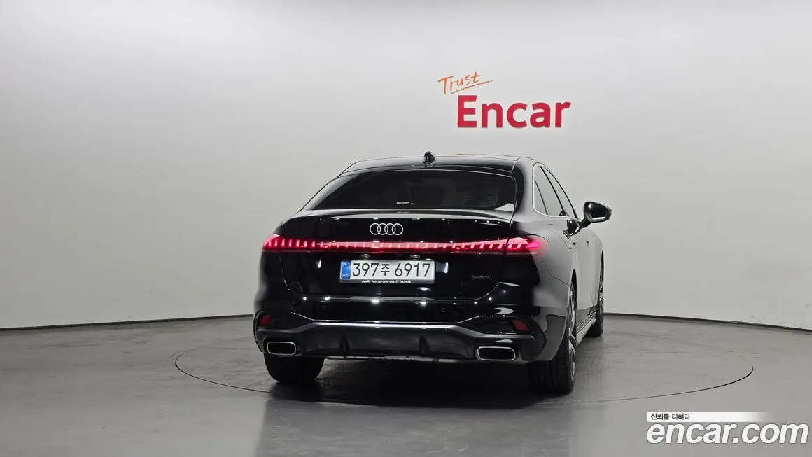 Audi A5 — фото 3