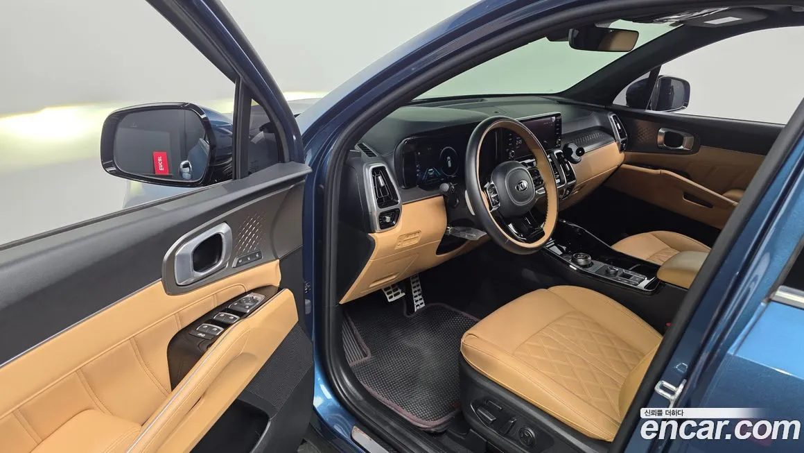 Kia Sorento — фото 4