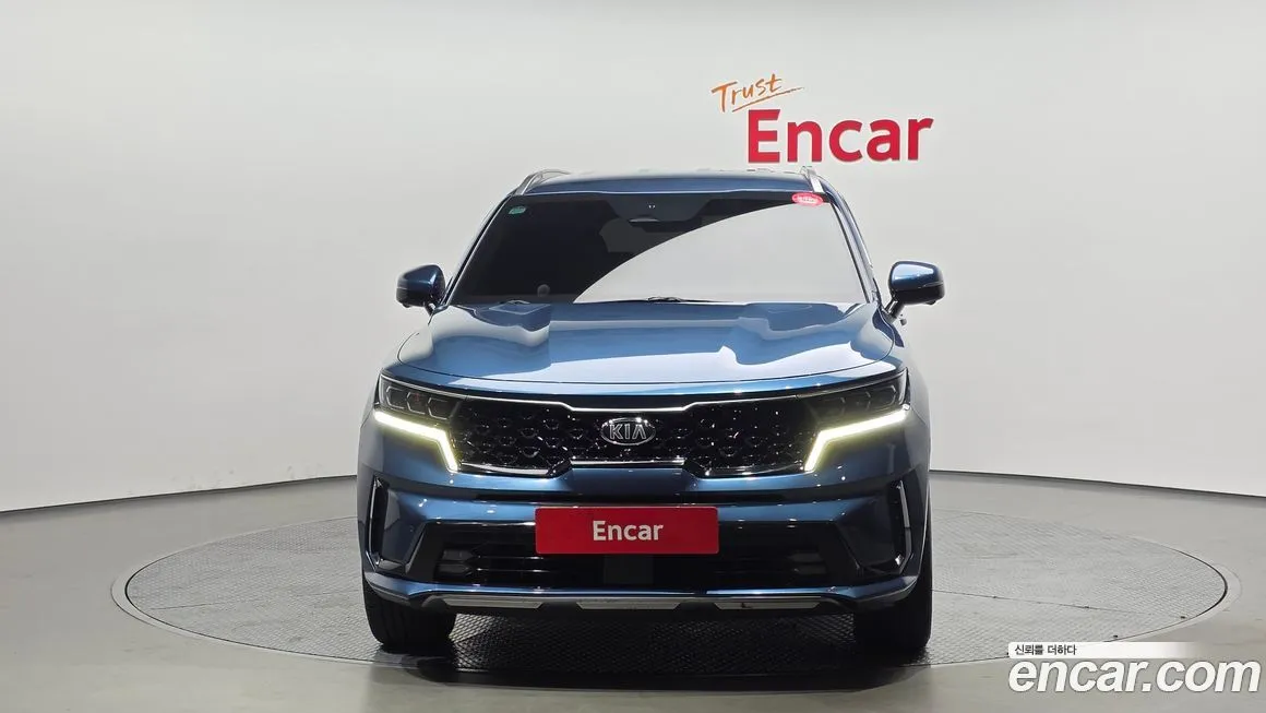 Kia Sorento — фото 2