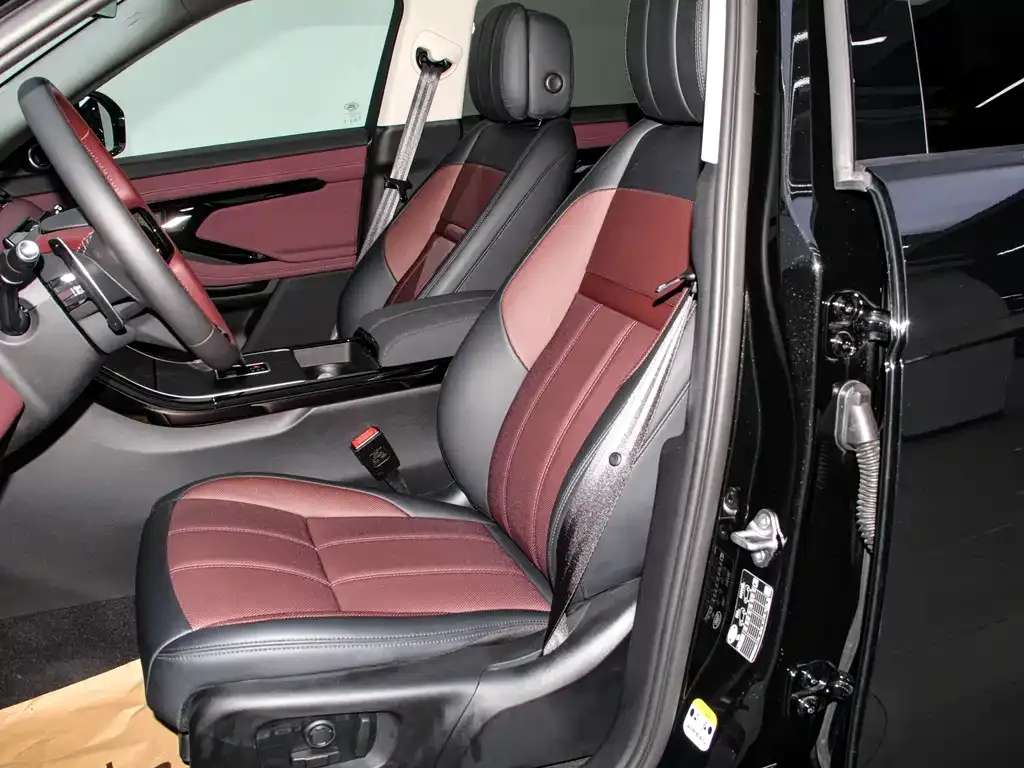 Land Rover Evoque 2025 из CN, фото 9