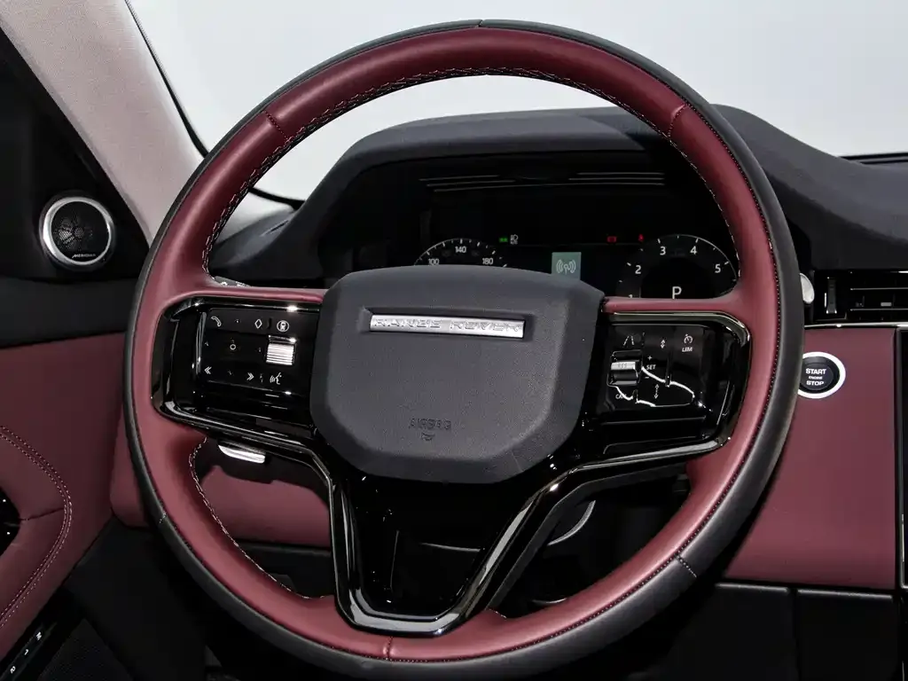 Land Rover Evoque 2025 из CN, фото 6