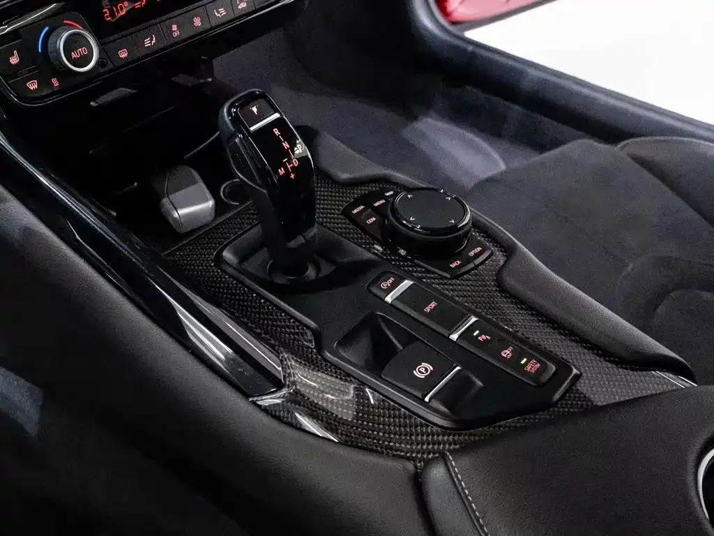 Toyota Supra 2021 из CN, фото 4