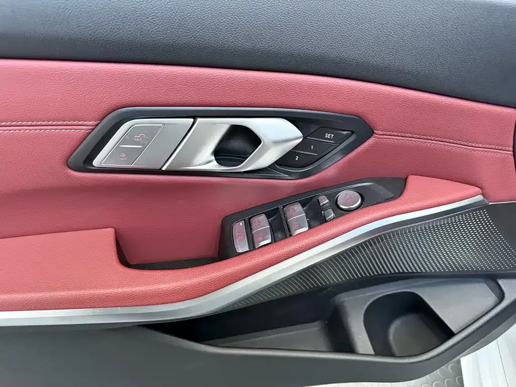 BMW 3 Series — фото 10