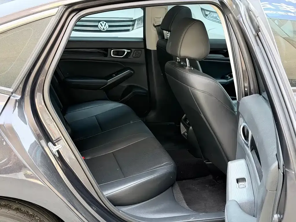 Honda Integra 2023 из CN, фото 4