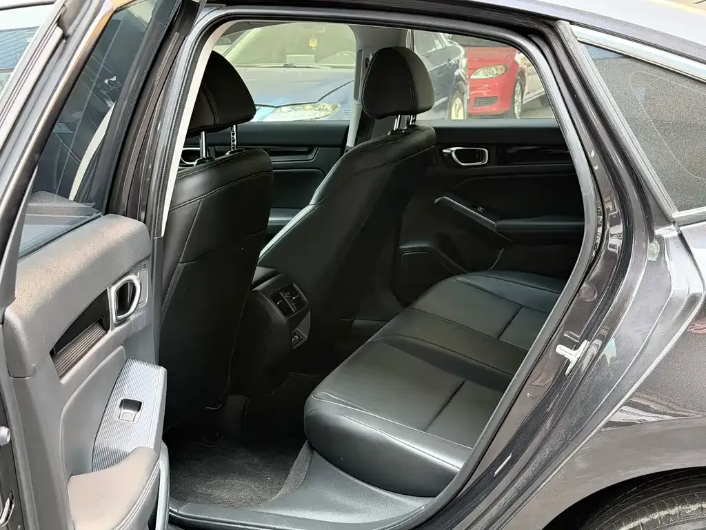 Honda Integra 2023 из CN, фото 7
