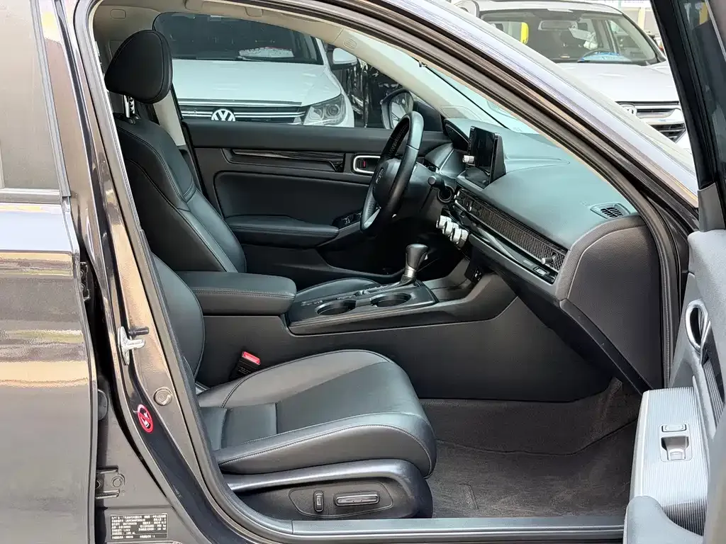 Honda Integra 2023 из CN, фото 8