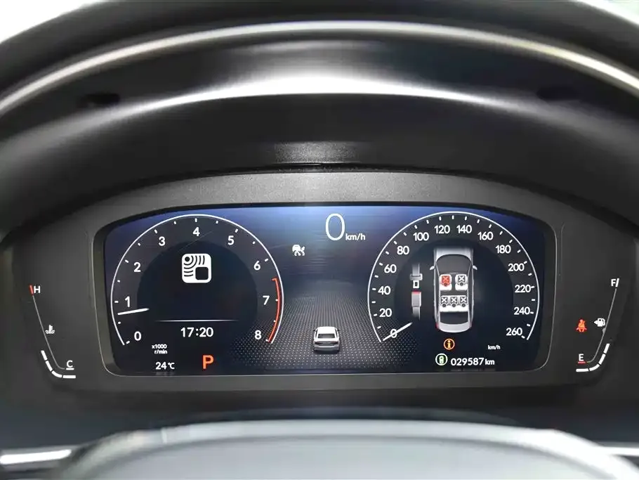 Honda Civic — фото 4