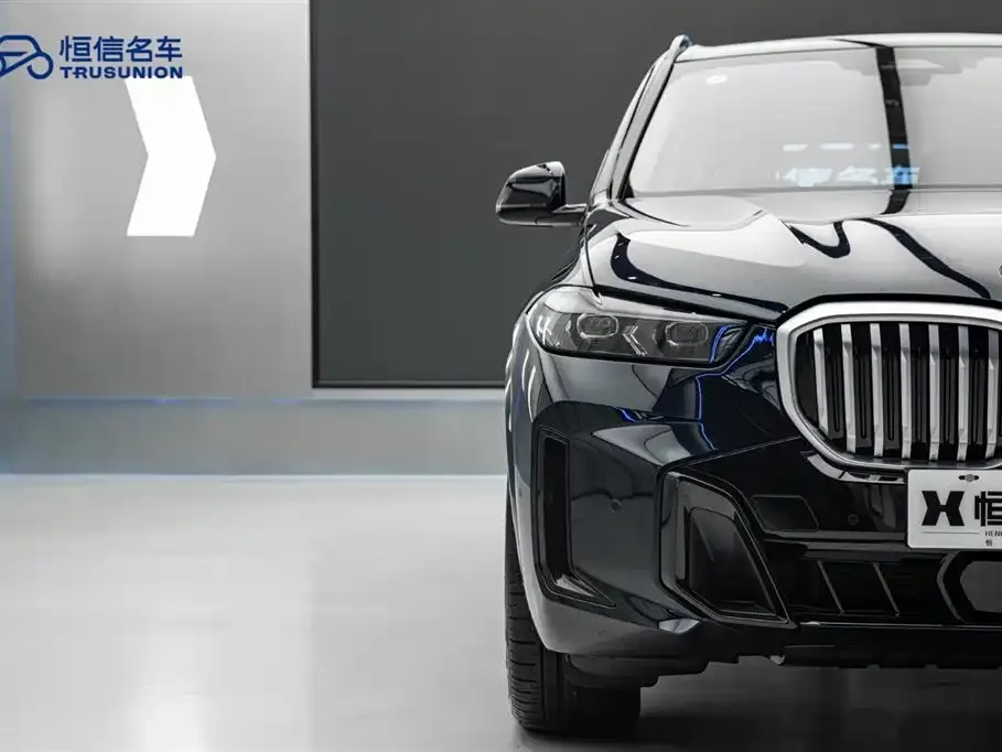 BMW X5 — фото 3