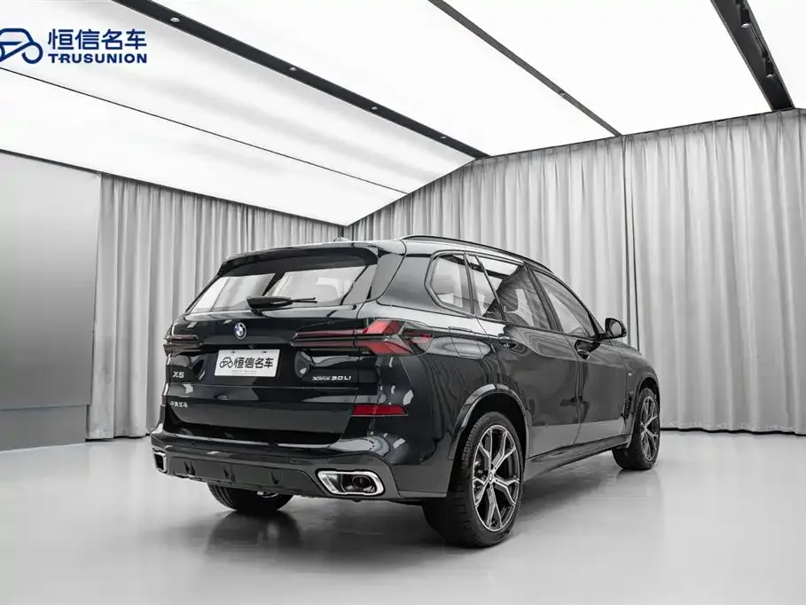 BMW X5 — фото 2