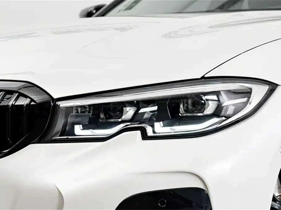 BMW 3 Series — фото 10