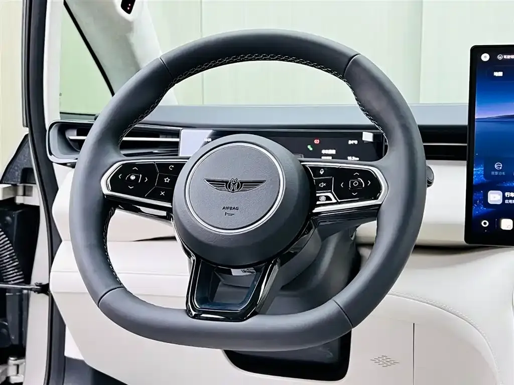 Geely 银河V900 2026 из CN, фото 10