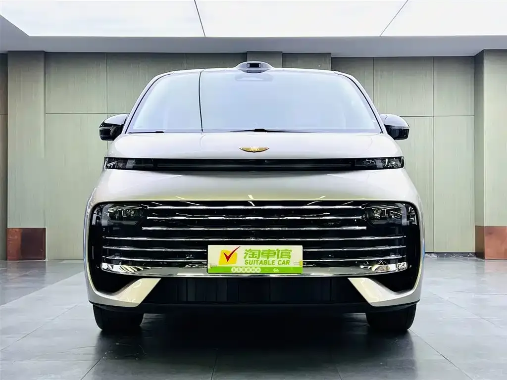 Geely 银河V900 2026 из CN, фото 5