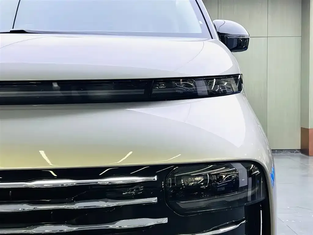 Geely 银河V900 2026 из CN, фото 2