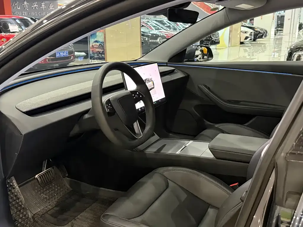 Tesla Model 3 2025 из CN, фото 5