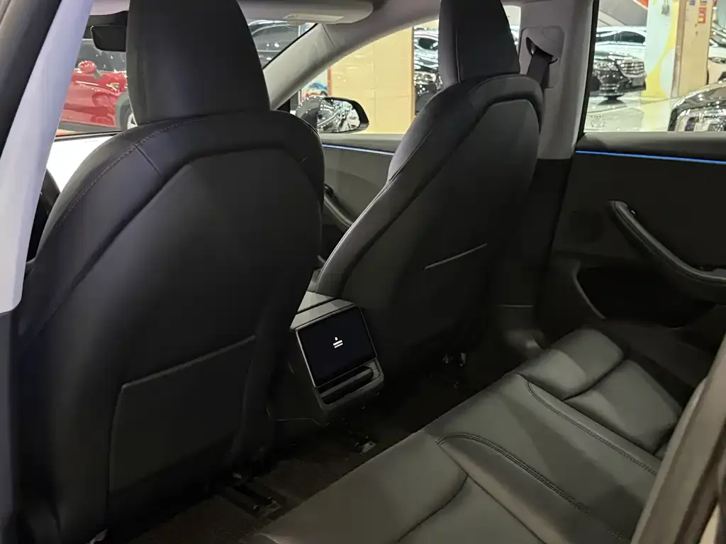 Tesla Model 3 2025 из CN, фото 2