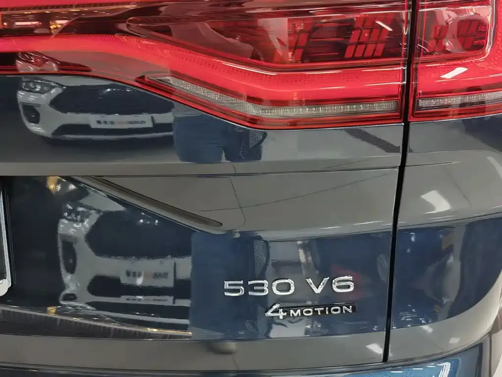 Volkswagen Talagon 2022 из CN, фото 3