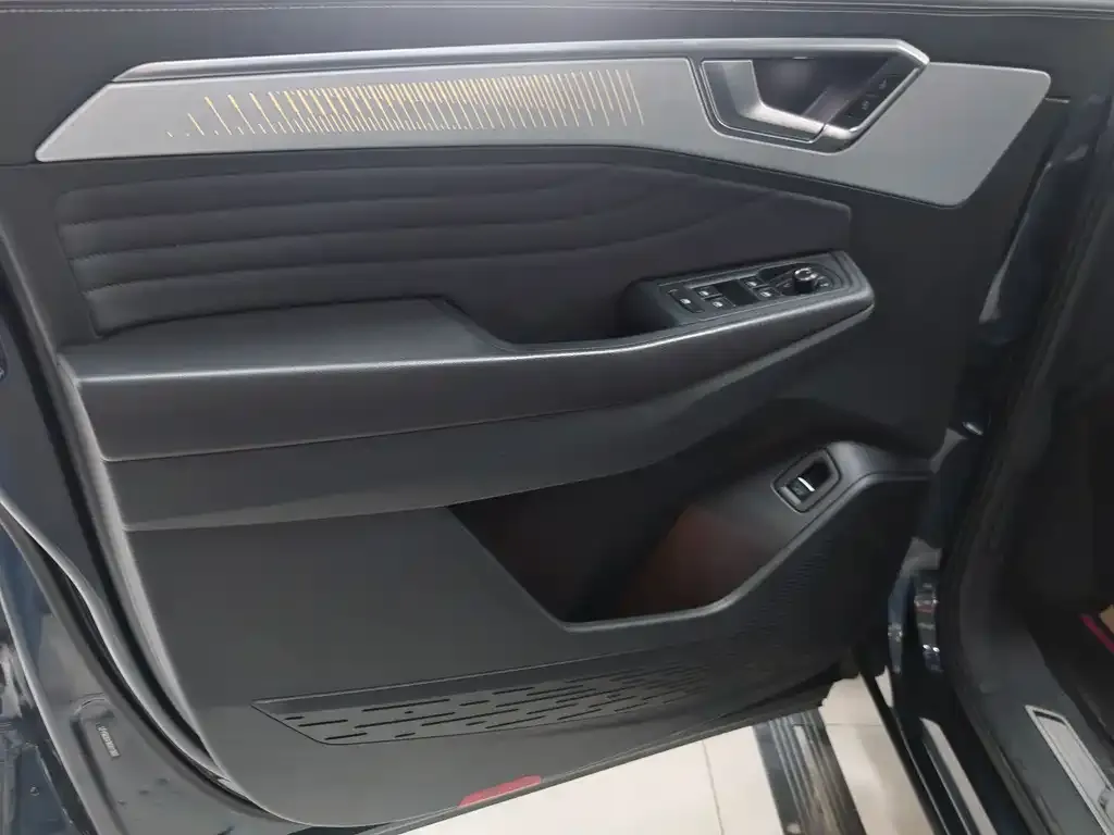 Volkswagen Talagon 2022 из CN, фото 2