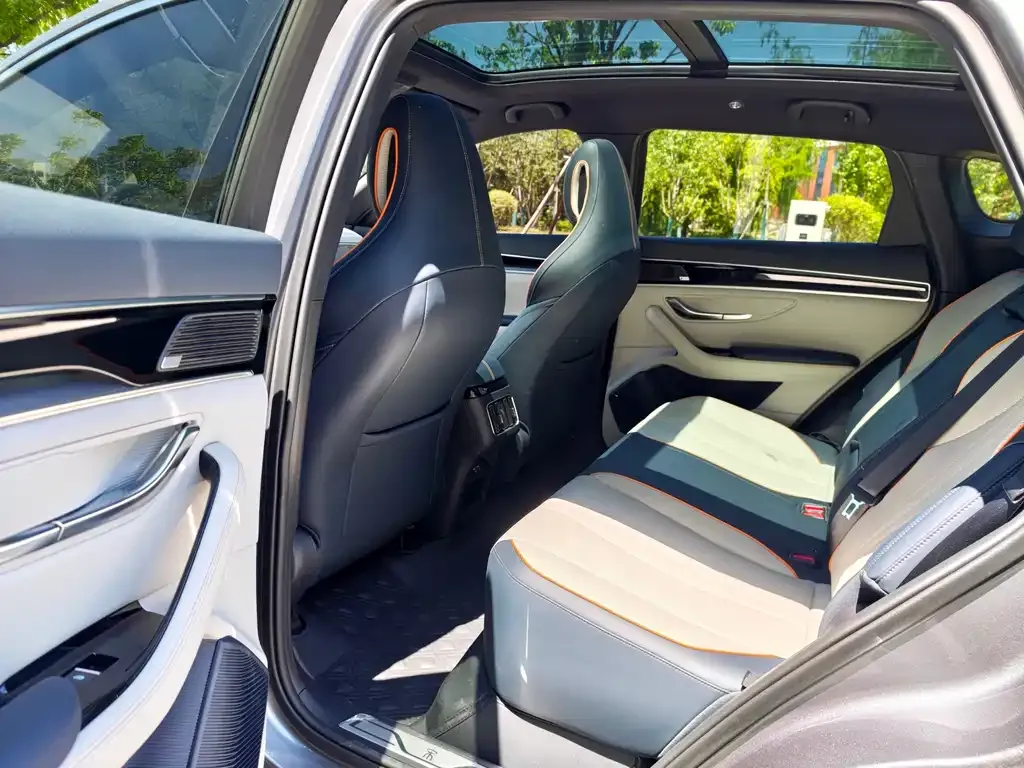 BYD PLUS New Energy 2021 из CN, фото 5