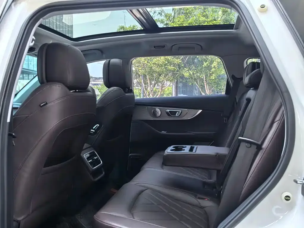 Chery Tiggo 8 PRO 2023 из CN, фото 3