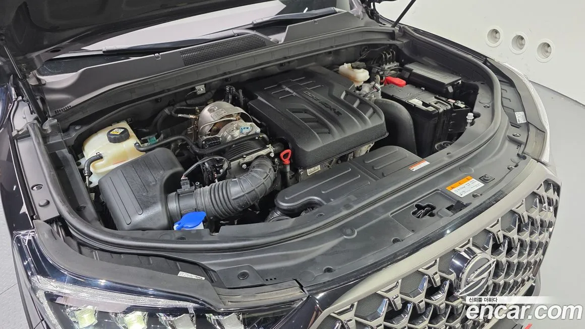 KG Mobility (Ssangyong) Rexton — фото 9