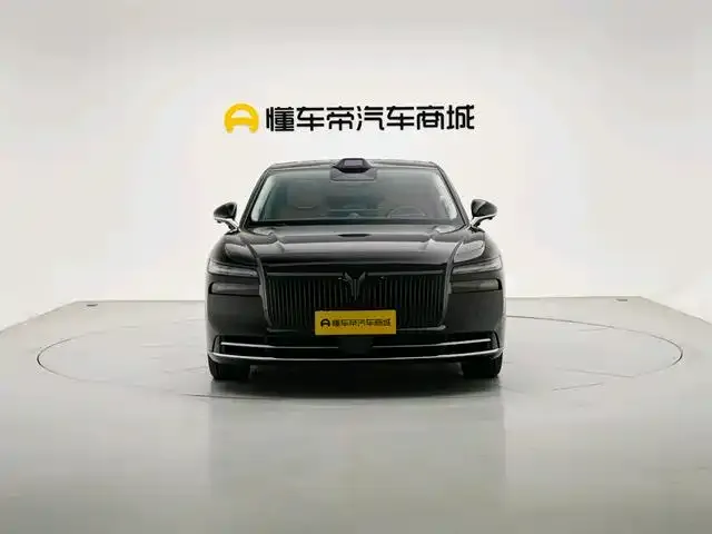 VOYAH Zhuiguang L