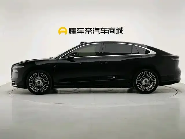 VOYAH Zhuiguang L 2025 из CN, фото 3