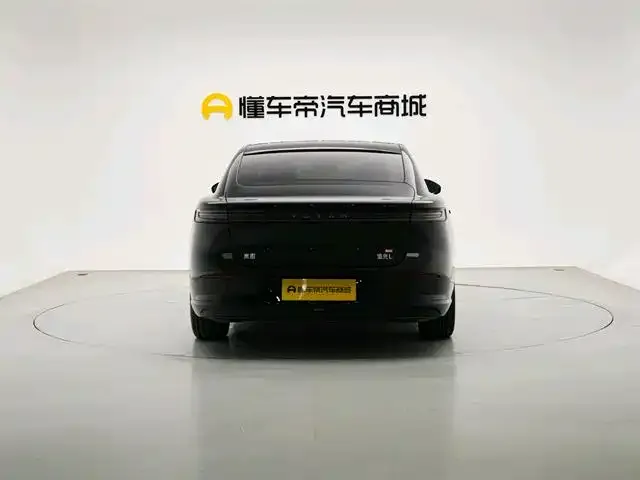VOYAH Zhuiguang L 2025 из CN, фото 2