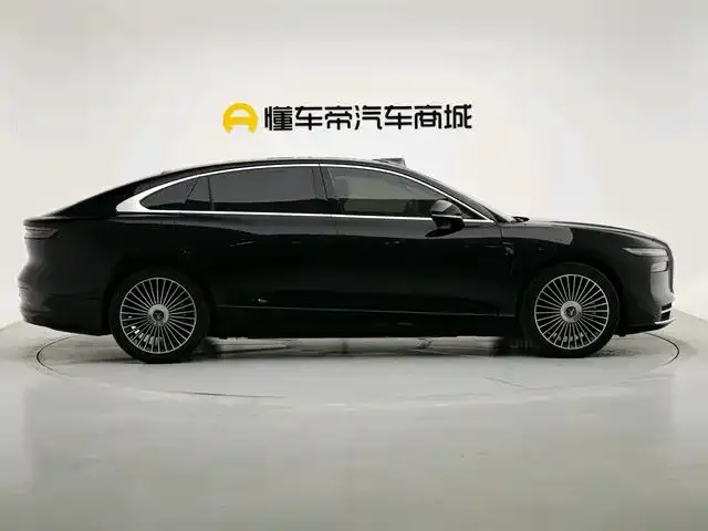 VOYAH Zhuiguang L 2025 из CN, фото 8