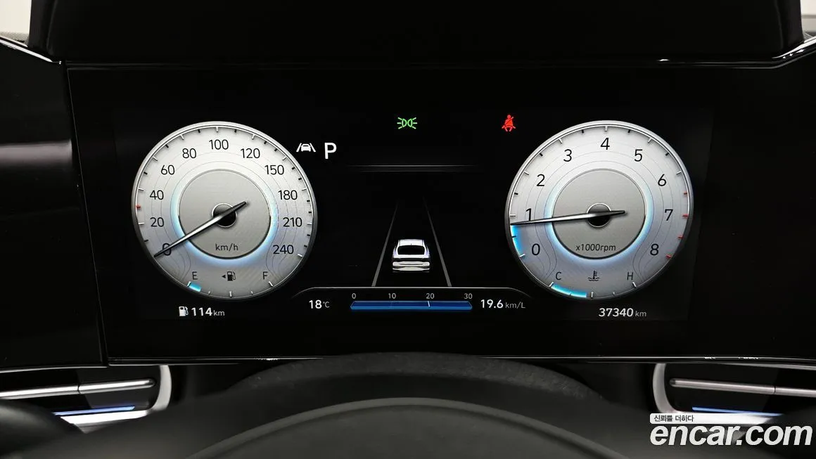 Hyundai AVANTE — фото 9
